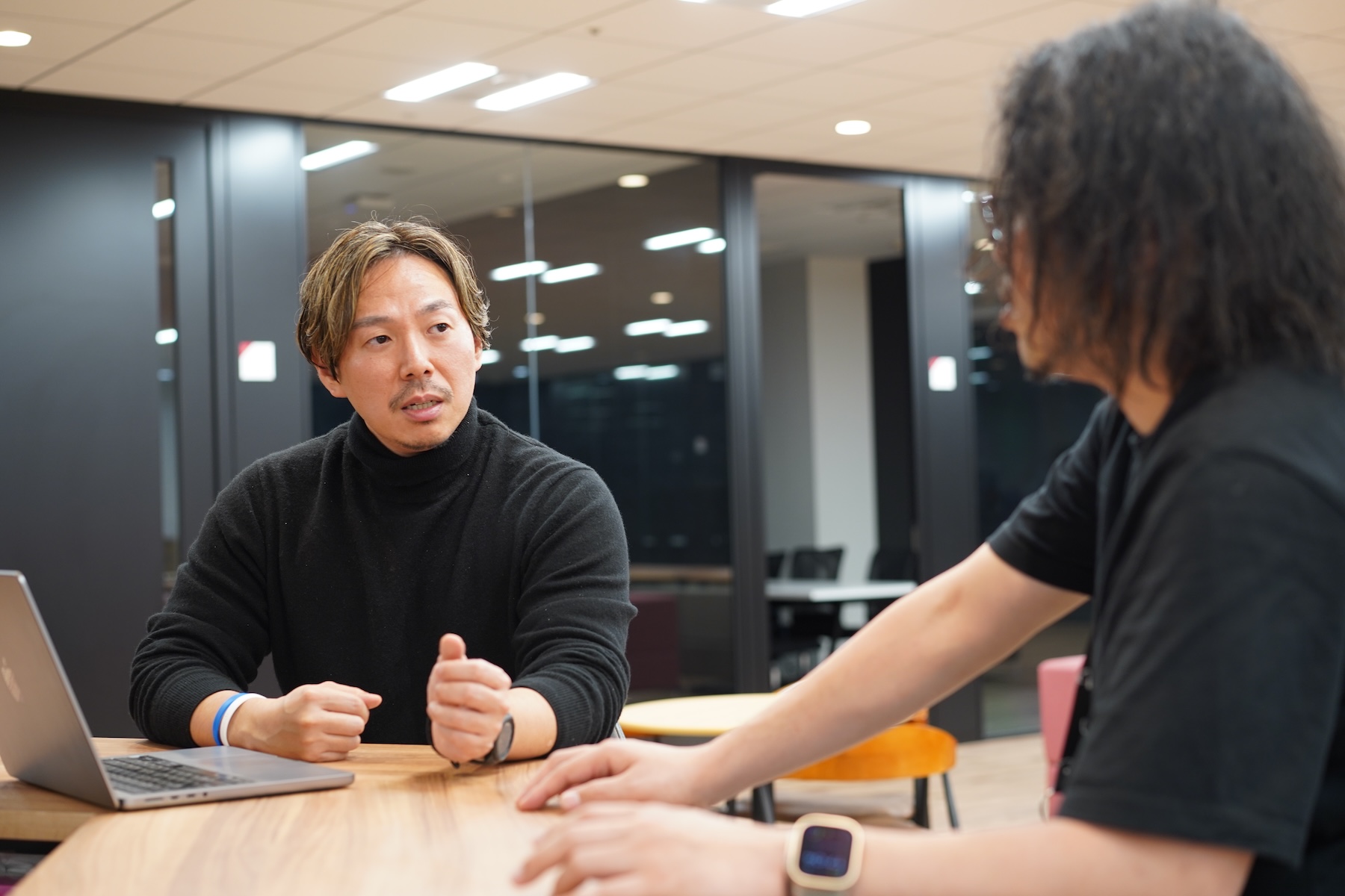 アルサーガパートナーズ株式会社