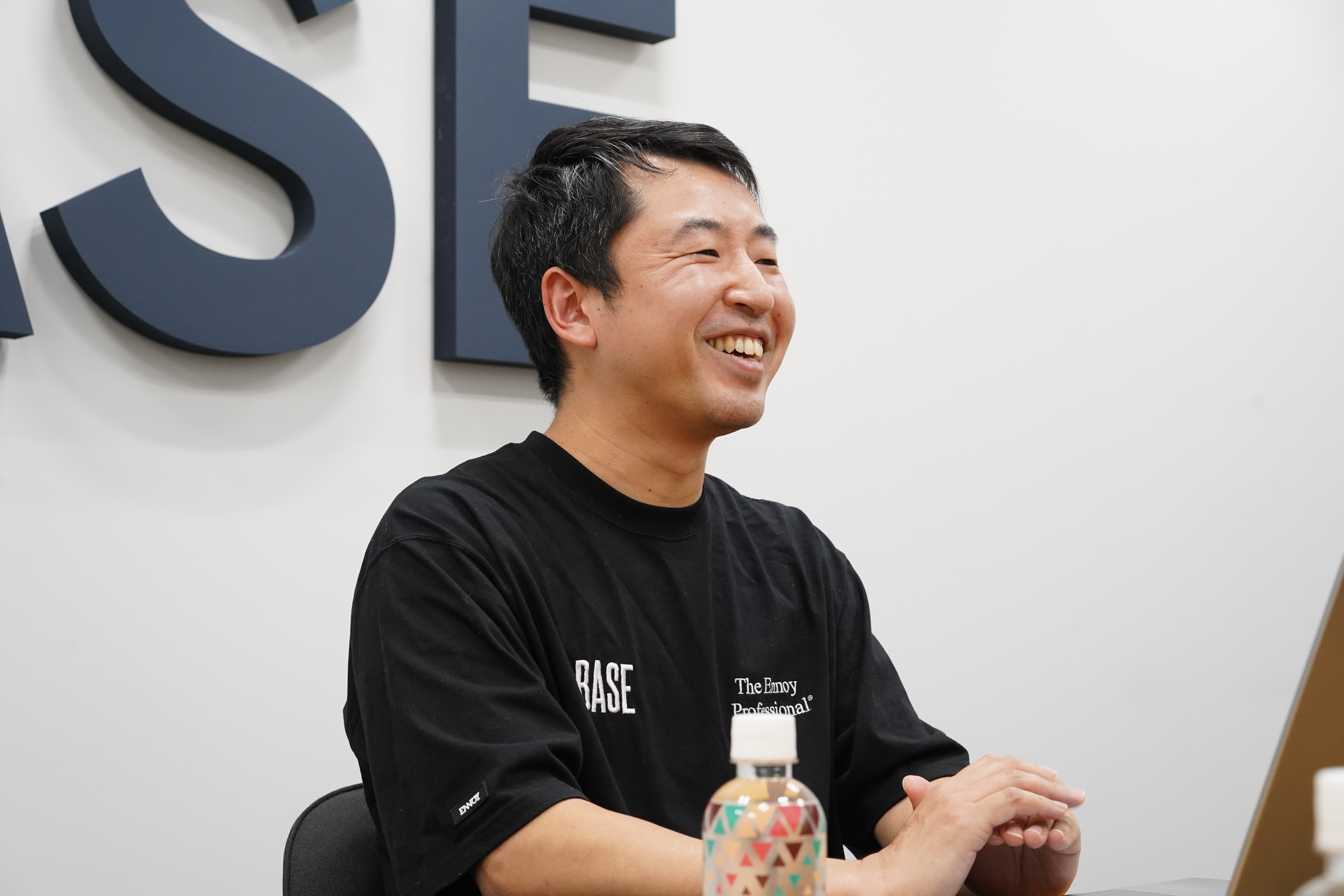 北川さん