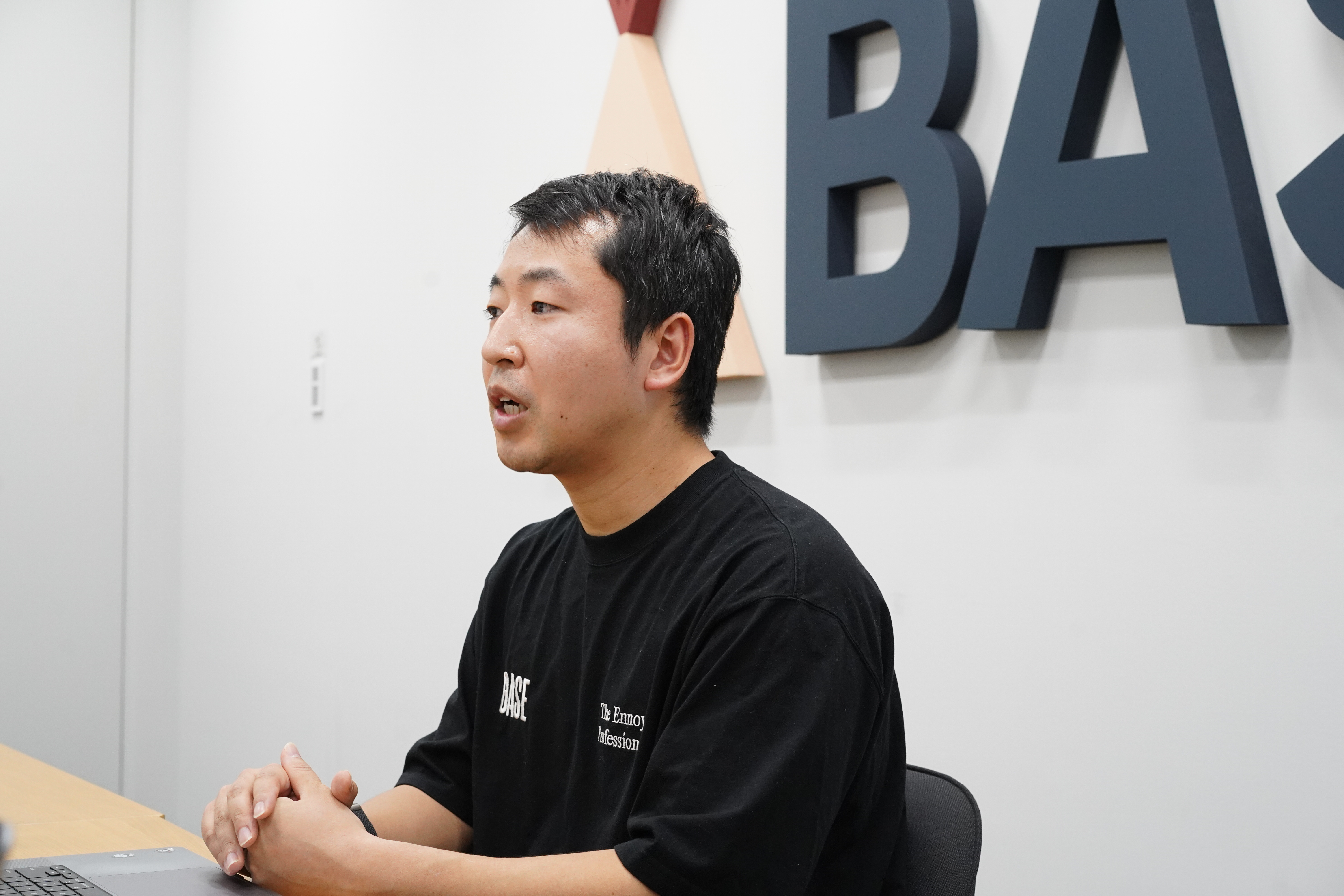 北川さん