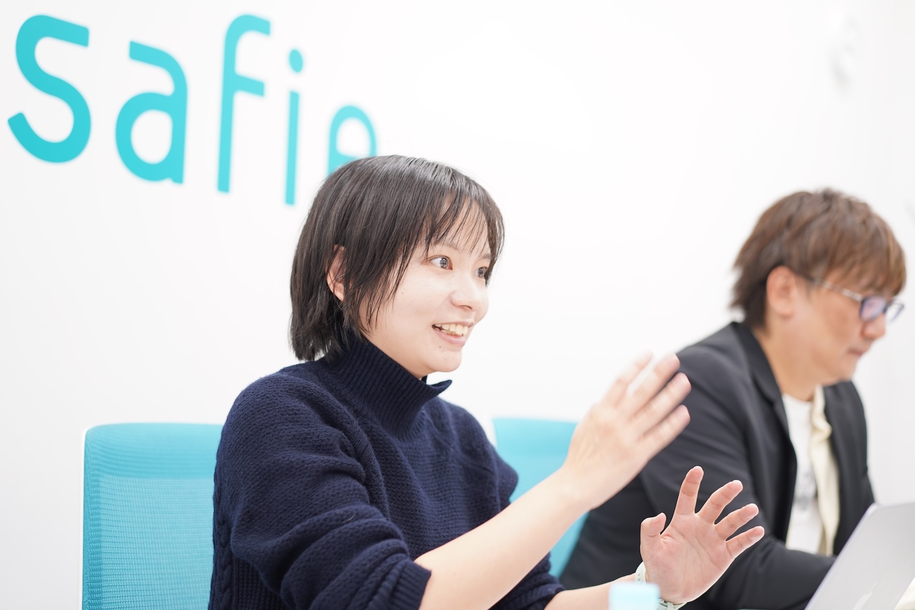 セーフィー株式会社