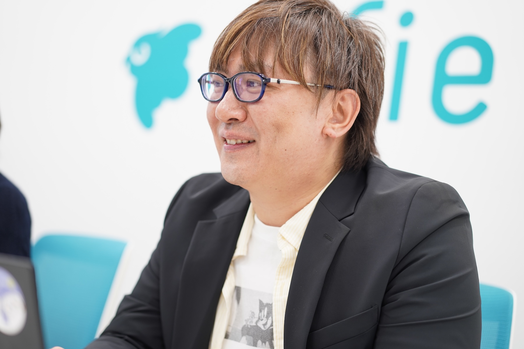 セーフィー株式会社