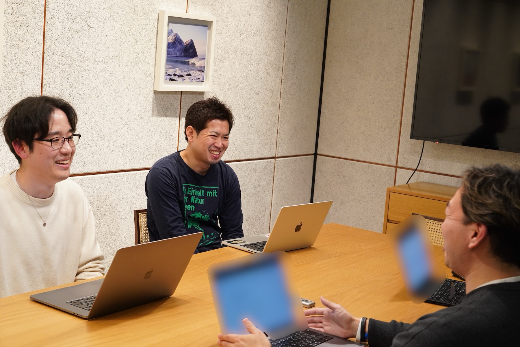 株式会社ディー・エヌ・エー