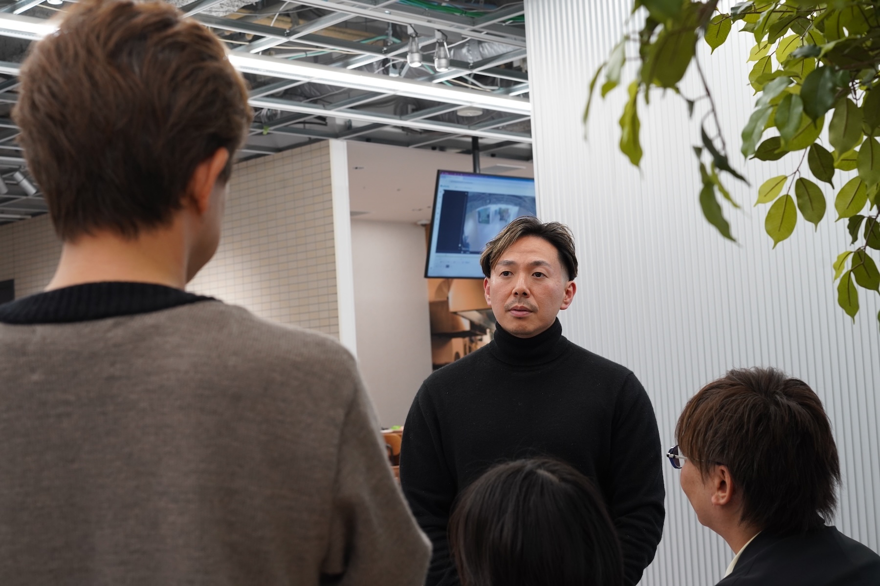 セーフィー株式会社