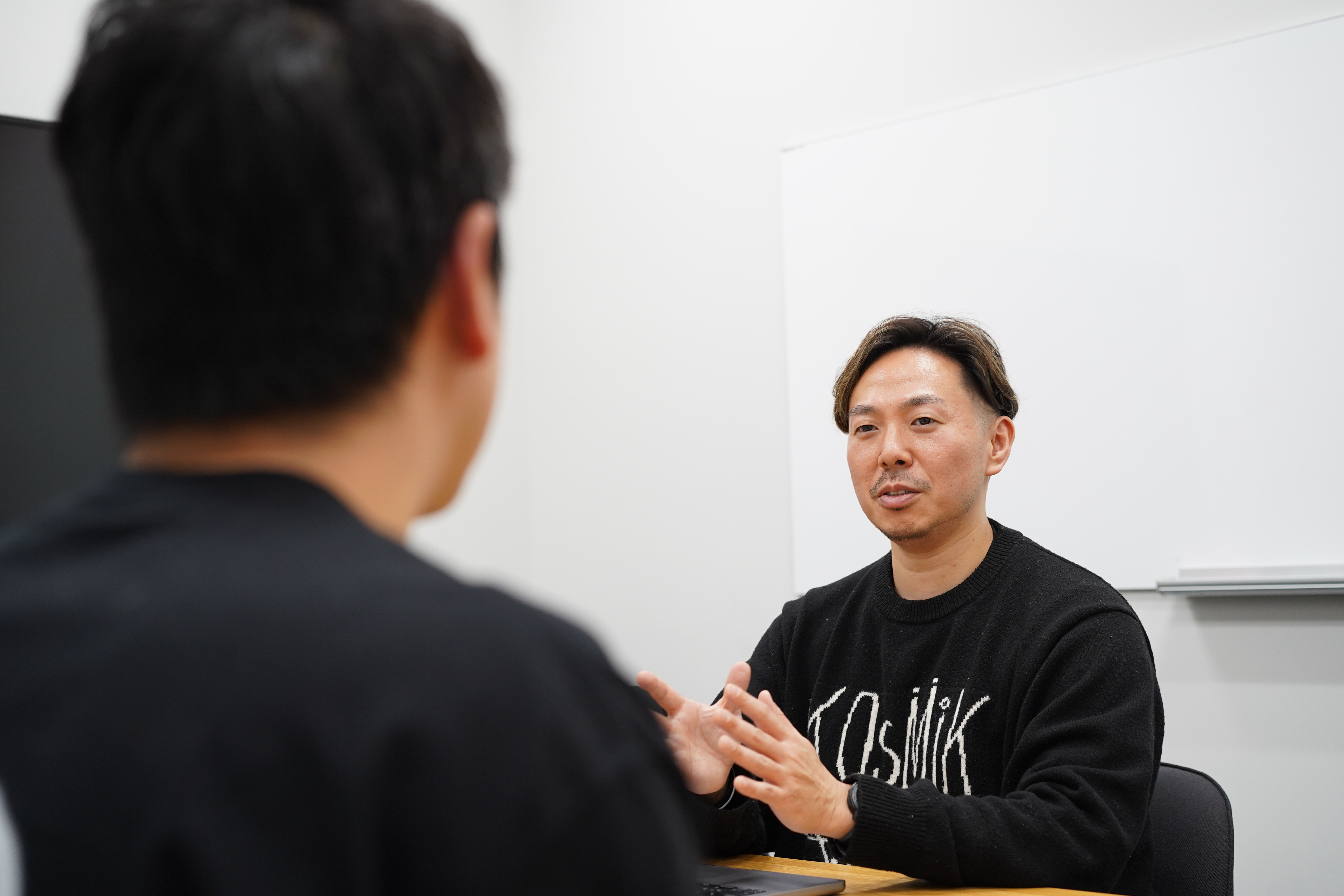 北川さん