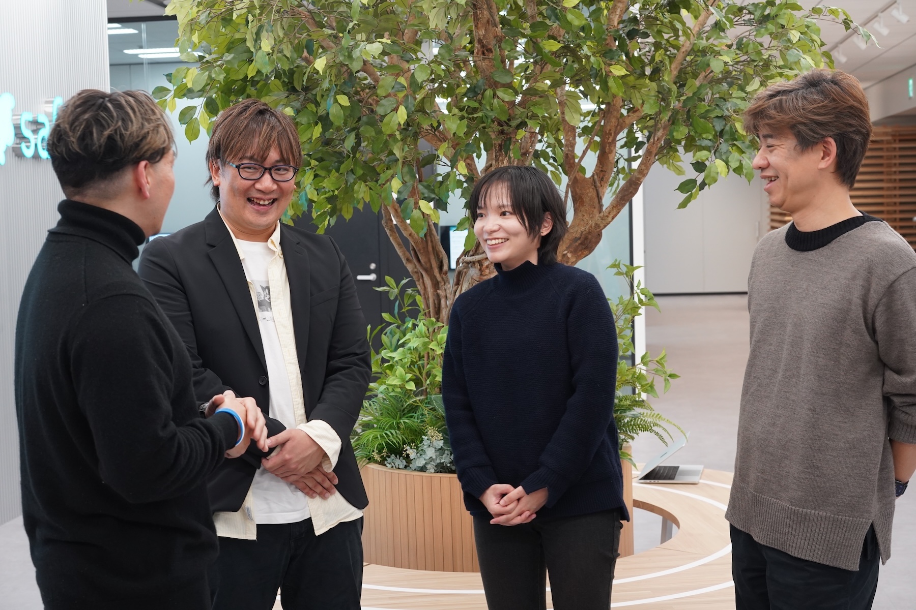 セーフィー株式会社