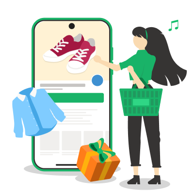 Real-world QA aligned with store operations