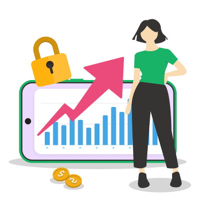 Agile development with enterprise-grade security