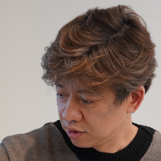 Mr. Ikeda