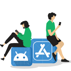 Real device testing across diverse environments