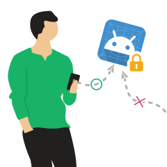 SSO integration and audit logging