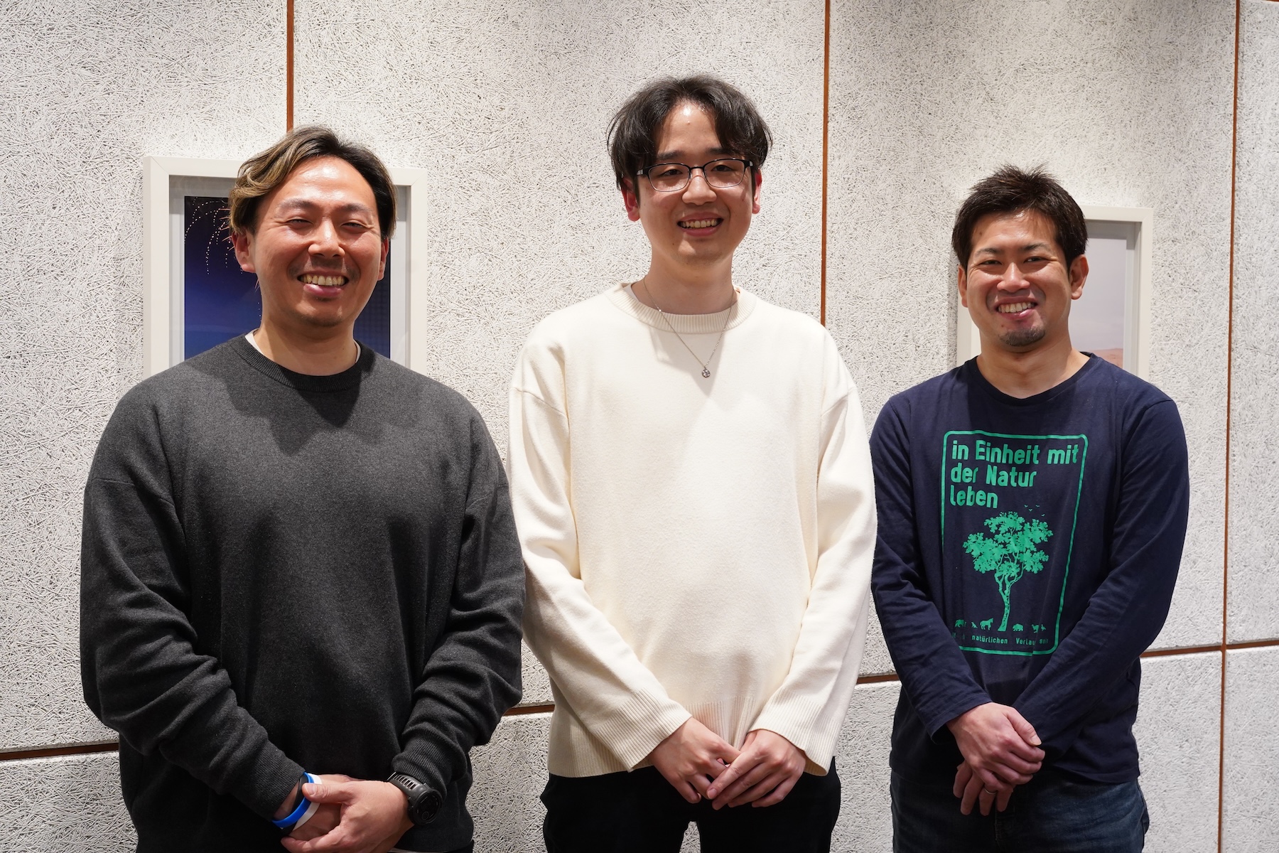 株式会社ディー・エヌ・エー Interview