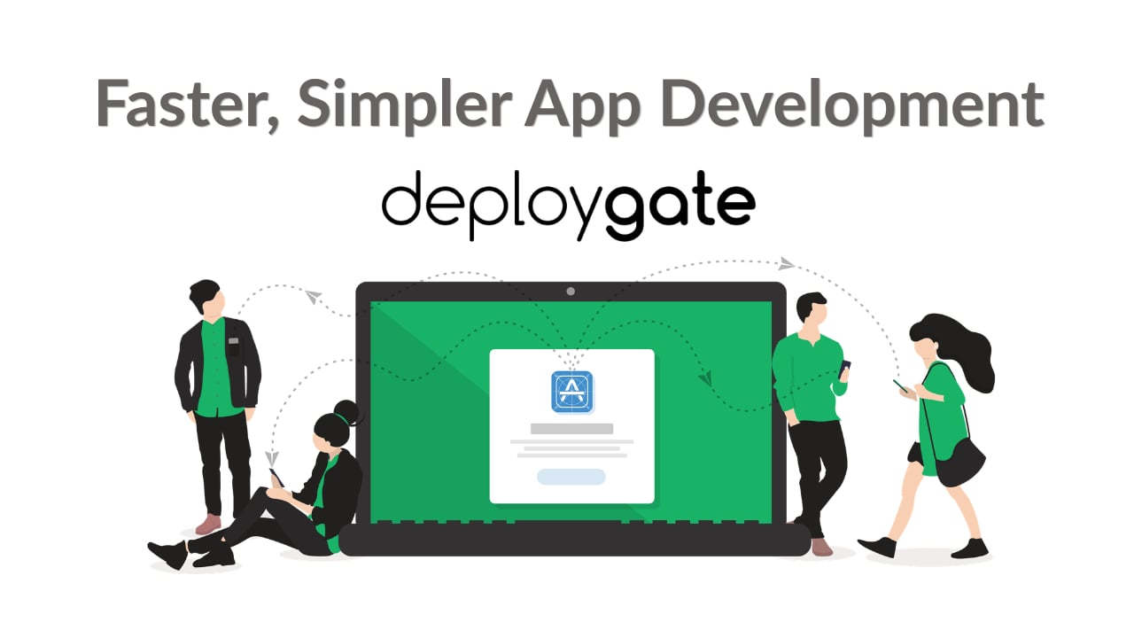 DeployGate Product Overview